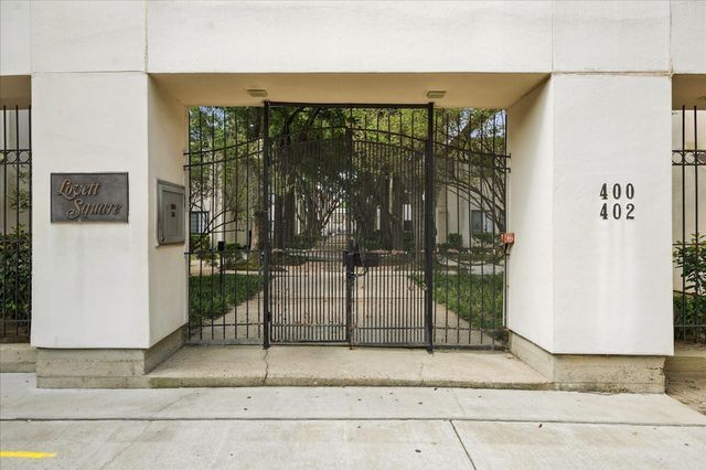 402 Tuam Street 3, Houston, TX 77006