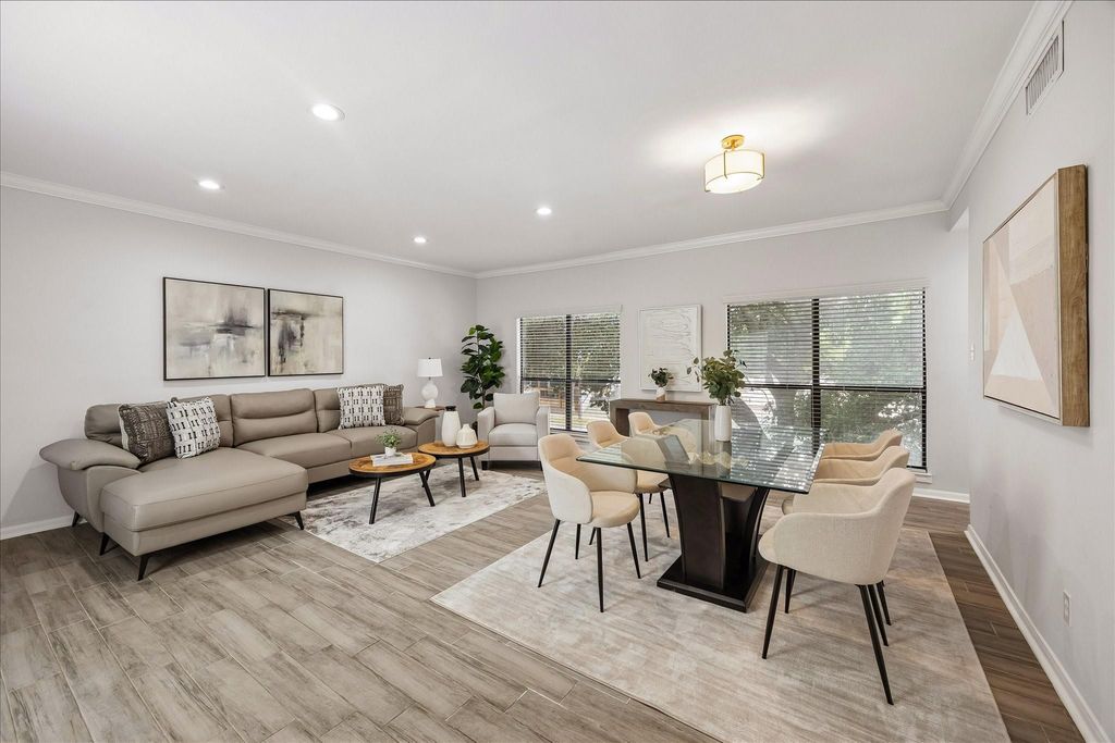 402 Tuam Street 3, Houston, TX 77006