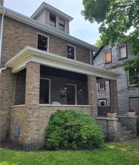 1204 Church St, Ambridge, PA 15003