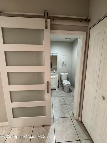 1002 Brothers Avenue 101, Melbourne, FL 32901