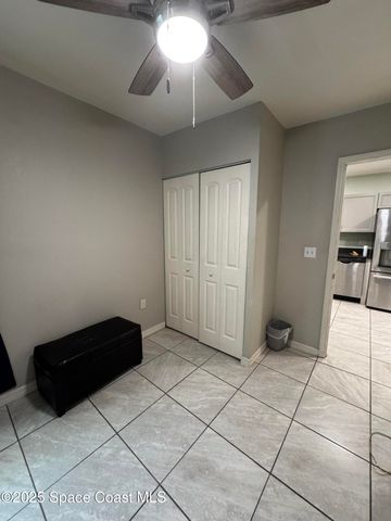 1002 Brothers Avenue 101, Melbourne, FL 32901