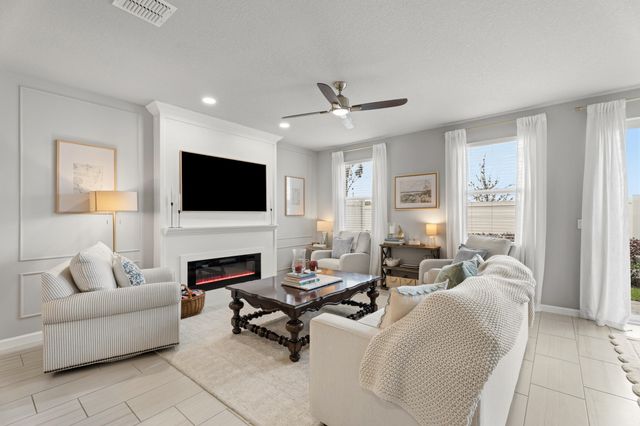 5612 SE Edgewater Circle, Stuart, FL 34997