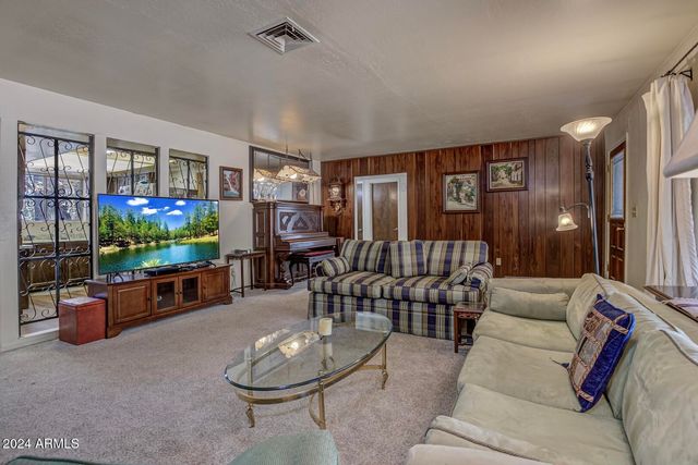 424 W Blackberry Lane, Payson, AZ 85541