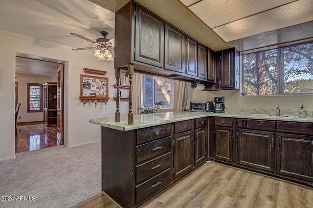 424 W Blackberry Lane, Payson, AZ 85541
