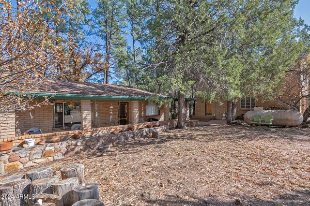 424 W Blackberry Lane, Payson, AZ 85541