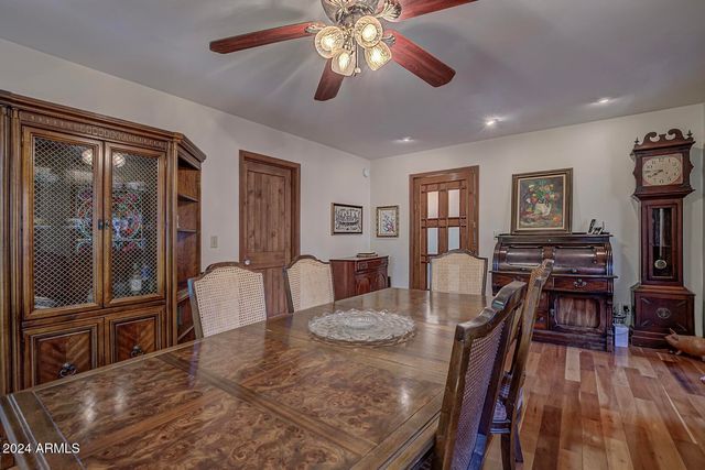 424 W Blackberry Lane, Payson, AZ 85541