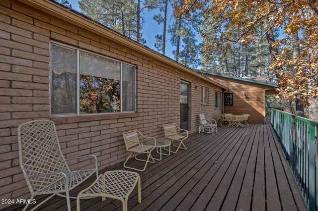 424 W Blackberry Lane, Payson, AZ 85541