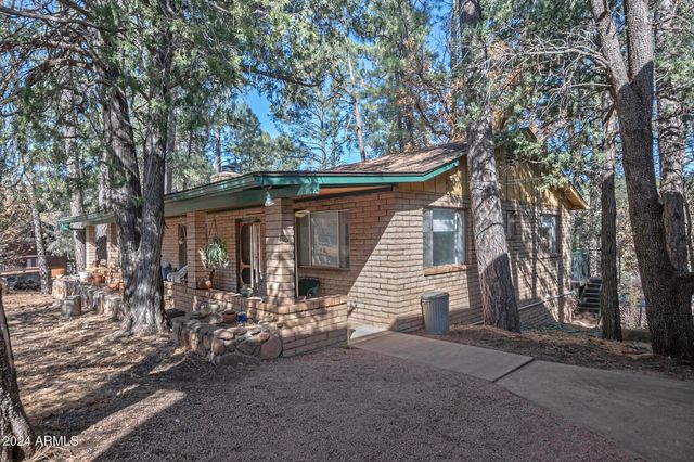 424 W Blackberry Lane, Payson, AZ 85541