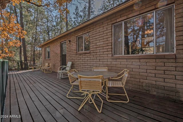 424 W Blackberry Lane, Payson, AZ 85541