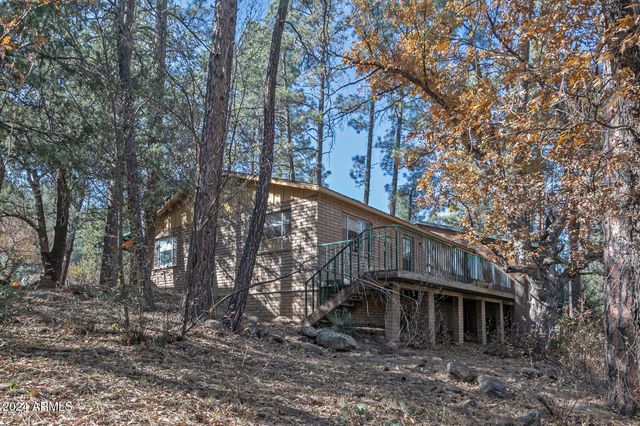 424 W Blackberry Lane, Payson, AZ 85541