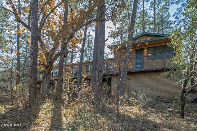 424 W Blackberry Lane, Payson, AZ 85541