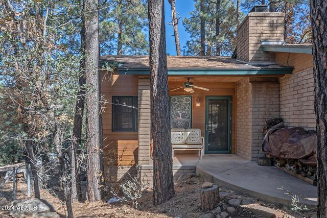 424 W Blackberry Lane, Payson, AZ 85541