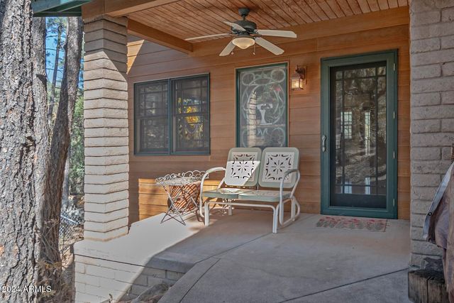 424 W Blackberry Lane, Payson, AZ 85541