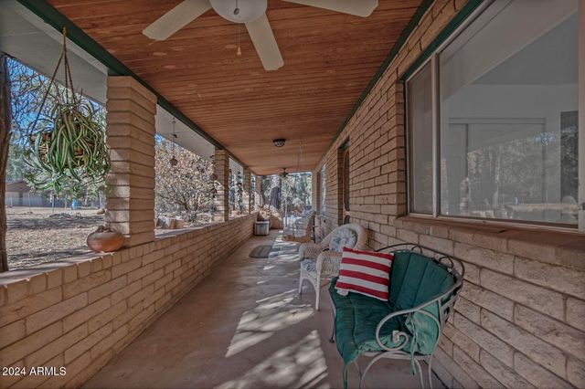 424 W Blackberry Lane, Payson, AZ 85541