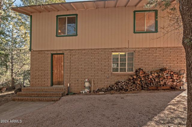 424 W Blackberry Lane, Payson, AZ 85541