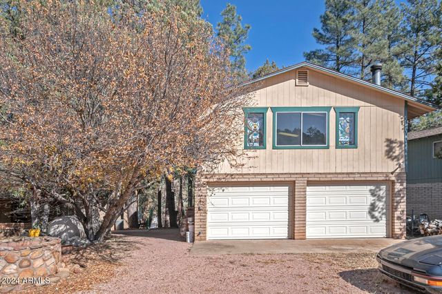 424 W Blackberry Lane, Payson, AZ 85541