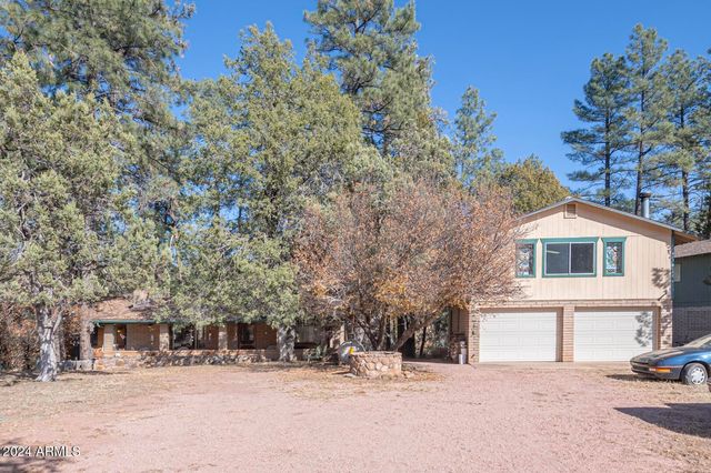 424 W Blackberry Lane, Payson, AZ 85541