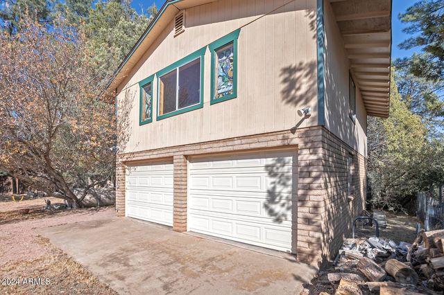 424 W Blackberry Lane, Payson, AZ 85541