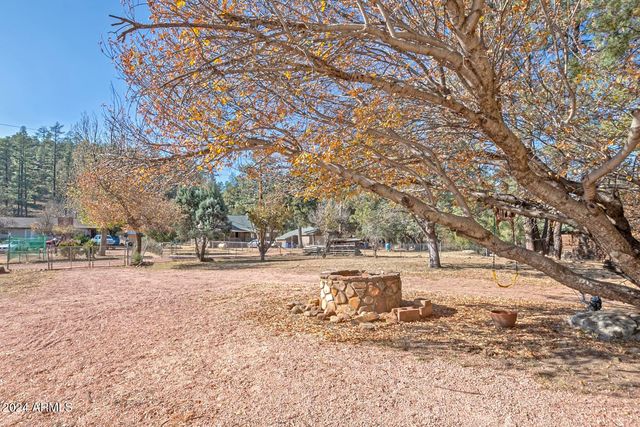 424 W Blackberry Lane, Payson, AZ 85541