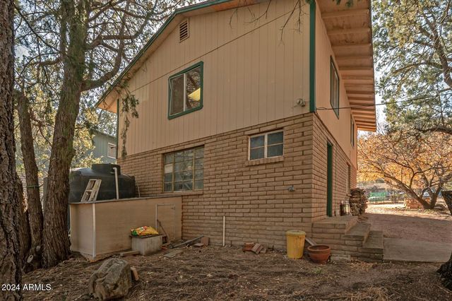 424 W Blackberry Lane, Payson, AZ 85541