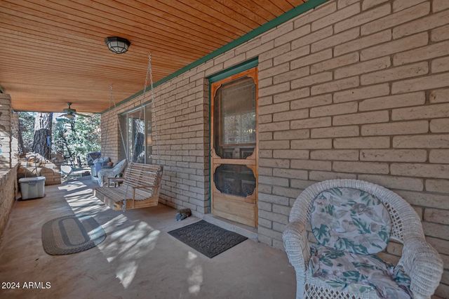 424 W Blackberry Lane, Payson, AZ 85541