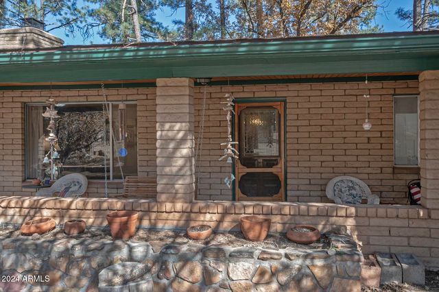 424 W Blackberry Lane, Payson, AZ 85541