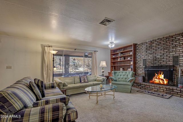 424 W Blackberry Lane, Payson, AZ 85541