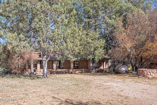 424 W Blackberry Lane, Payson, AZ 85541