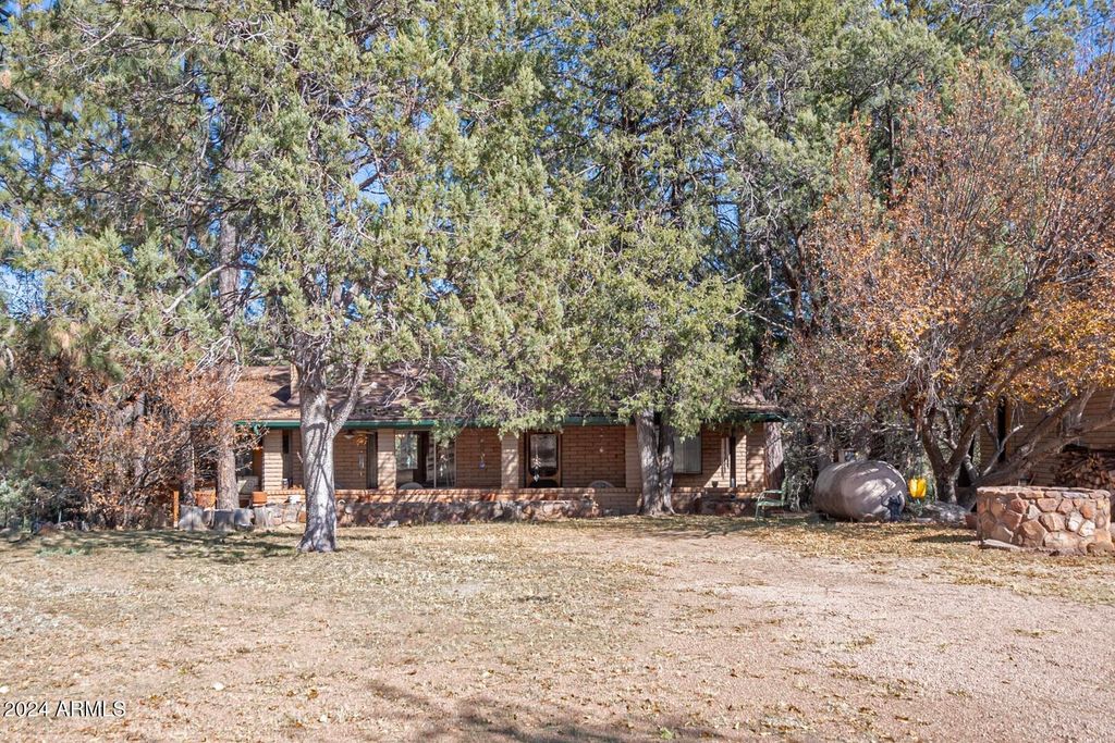 424 W Blackberry Lane, Payson, AZ 85541