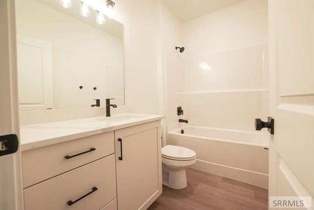 684 S 2315 W, Rexburg, ID 83440