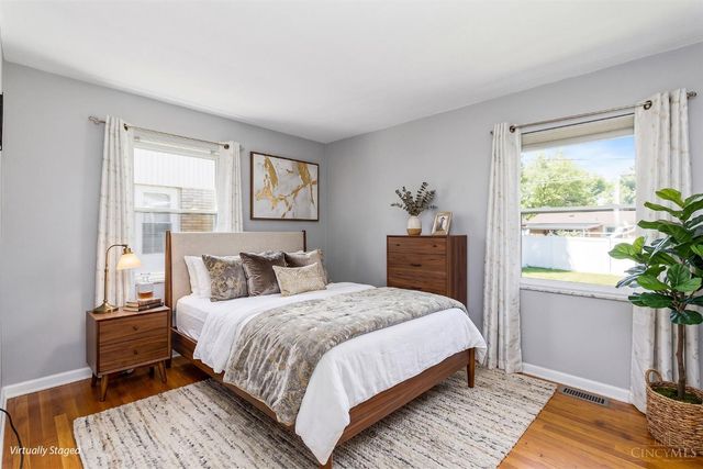 1581 Tonopah Drive, Anderson Twp, OH 45255