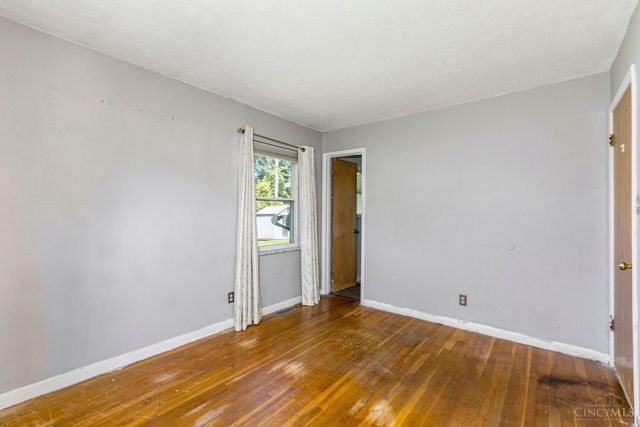 1581 Tonopah Drive, Anderson Twp, OH 45255