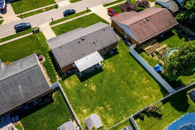 1581 Tonopah Drive, Anderson Twp, OH 45255