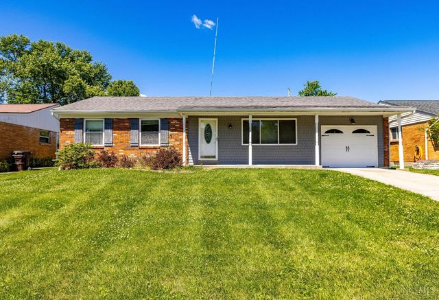 1581 Tonopah Drive, Anderson Twp, OH 45255
