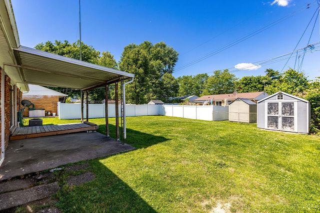 1581 Tonopah Drive, Anderson Twp, OH 45255