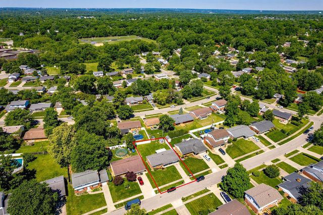 1581 Tonopah Drive, Anderson Twp, OH 45255