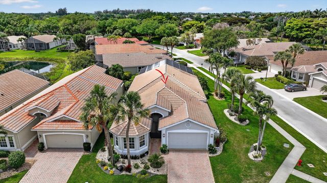 13553 Morocca Lake Lane, Delray Beach, FL 33446