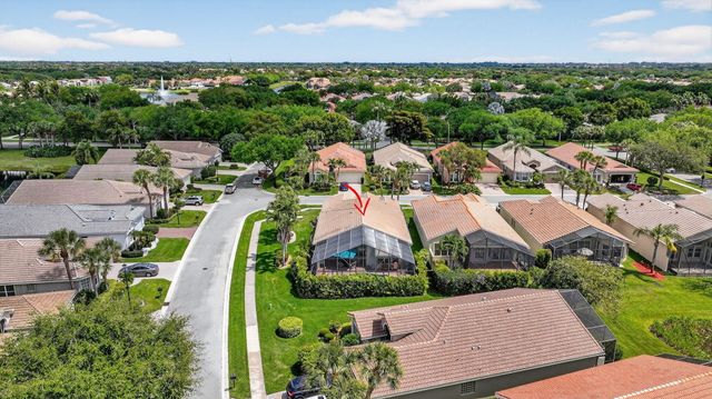 13553 Morocca Lake Lane, Delray Beach, FL 33446