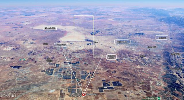 18500 W Avenue A2, Fairmont, CA 93536