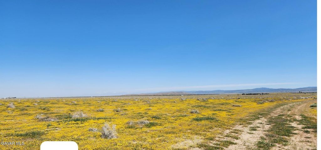 18500 W Avenue A2, Fairmont, CA 93536