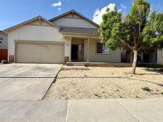 1224 Mountain Rose Drive, Fernley, NV 89408