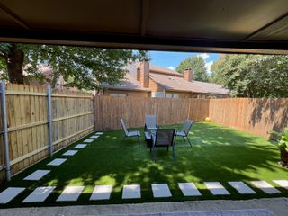 1605 Brentwood Drive, Irving, TX 75061