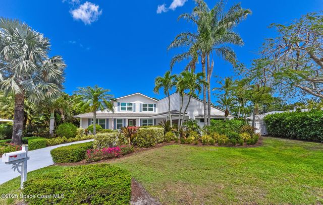7 Lantana Lane, Sewalls Point, FL 34996