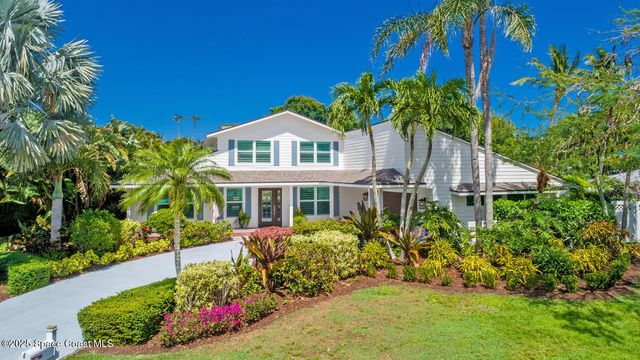 7 Lantana Lane, Sewalls Point, FL 34996