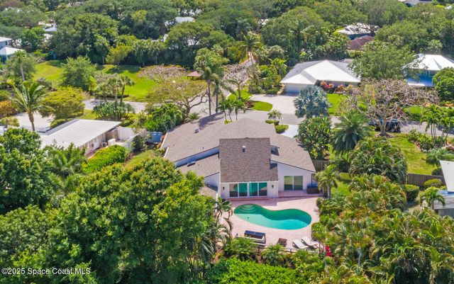 7 Lantana Lane, Sewalls Point, FL 34996