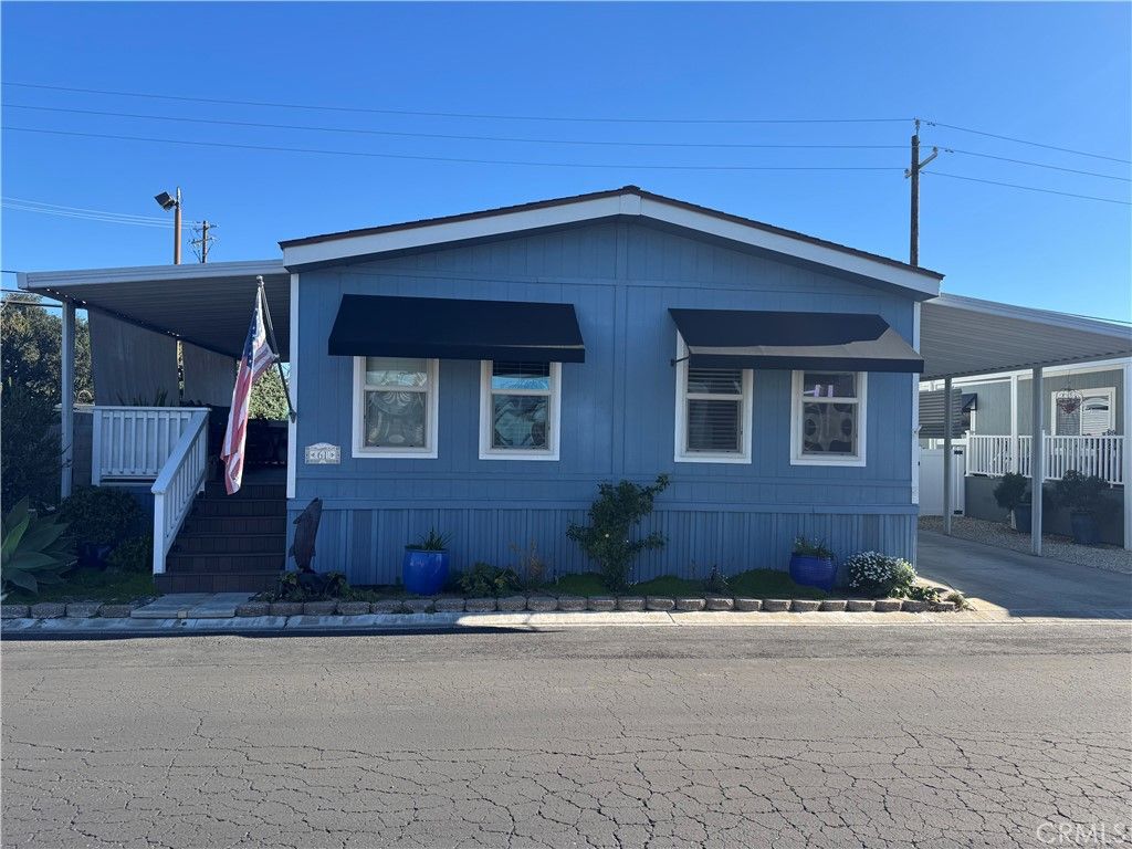 140 S Dolliver 61, Pismo Beach, CA 93449