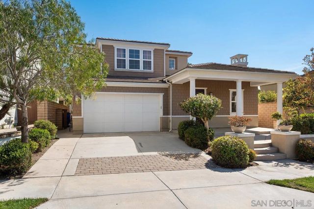 6275 Silver Bush Creek St, San Diego, CA 92130