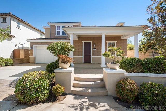 6275 Silver Bush Creek St, San Diego, CA 92130