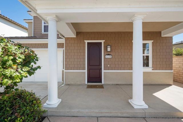 6275 Silver Bush Creek St, San Diego, CA 92130