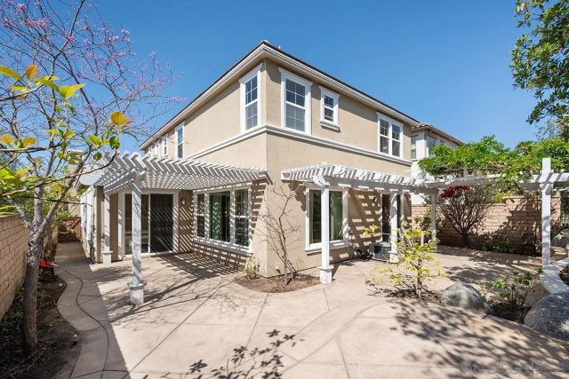 6275 Silver Bush Creek St, San Diego, CA 92130